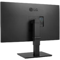 Монитор LG UltraWide 32BN67U-B фото 7